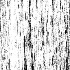 Vector brush sroke texture. Distressed uneven grunge background. Abstract distressed vector illustration. Overlay over any design to create interesting effect and depth. Black isolated on white. EPS10