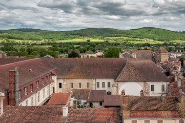 Cluny et son abbaye