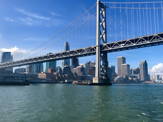 BAY BRIDGE
