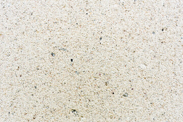 Concrete wall close up view