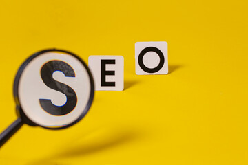 seo for search engine optimization of the site. seo promotion. web dising.