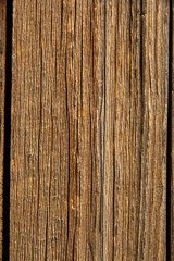old brown wood background texture