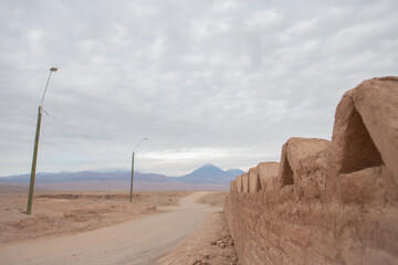 San Pedro de Atacama - Destino Turistico