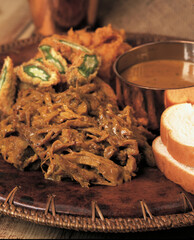 Pork images for the food industry.