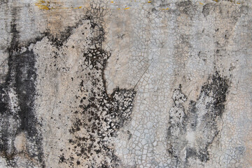 Very old stone pattern background