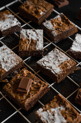 brownies