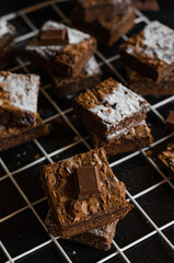 brownies
