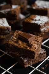 brownies
