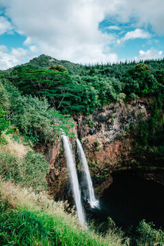 Travel Images of Hawaii 