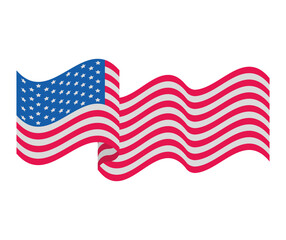 usa flag icon