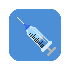 syringe