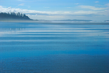 Stunning Seascape Isolation