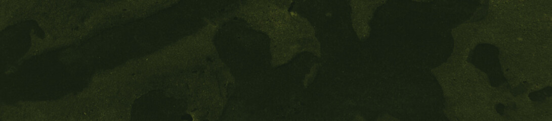 abstract black and dark green colors background for design