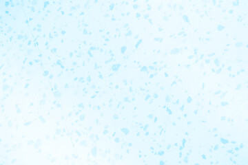 abstract light blue and white colors background for design