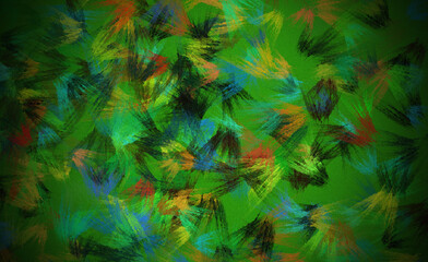 abstract watercolor background 