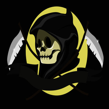La muerte dia de muertos