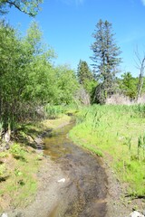 Mascouche seigneurial domain in suburban Montreal
