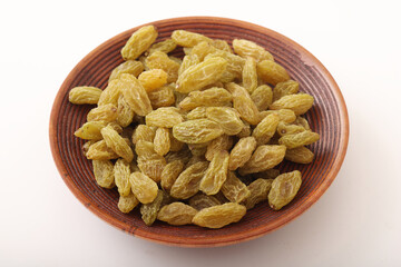 グリーンレーズン