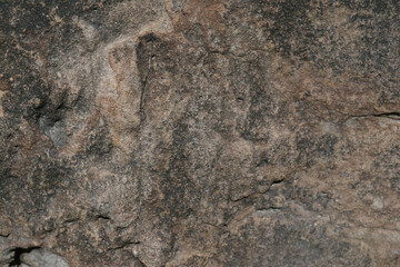 Background with the texture of natural stone.