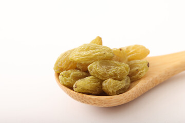 グリーンレーズン