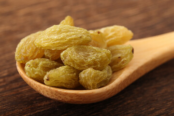 グリーンレーズン