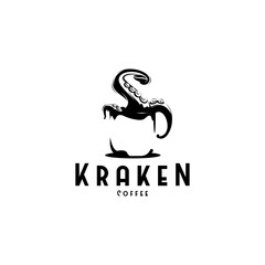 octopus coffee ,kraken coffee