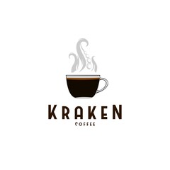 octopus coffee ,kraken coffee