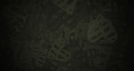 abstract dark pale brown gray background 