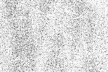 Grunge black and white texture.Grunge texture background.Grainy abstract texture on a white background.highly Detailed grunge background with space.
