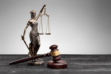 Justice.