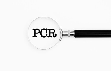 PCR-Test