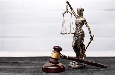 Justice.
