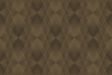 leather texture,seamless pattern, abstrac brown paper, wall art luxury with lines transparent gradient, you can use for ad, poster and card, template, business presentation, Modern futuristic