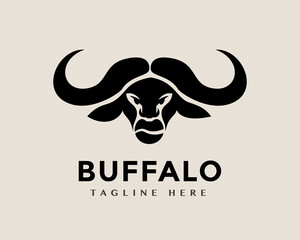 elephant head drawing art logo design illustration