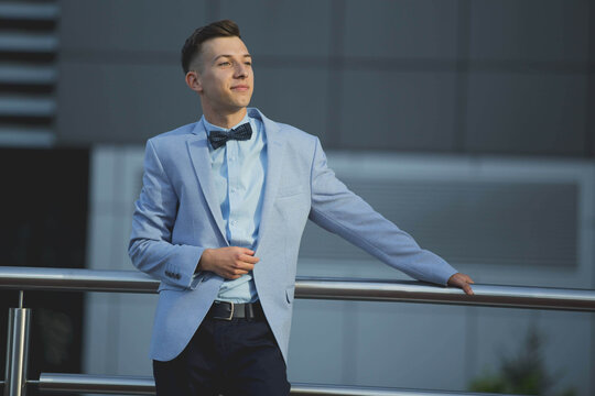 Discover more than 277 light sky blue suit latest