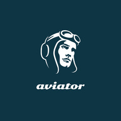 Aviator logo