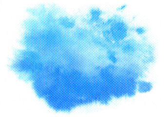 カラーペイント背景