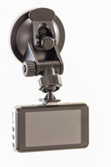 ドライブレコーダー、モニター