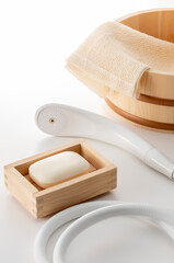 お風呂のイメージ