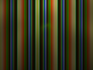 Fototapeta premium Imaginatory fractal background generated Image