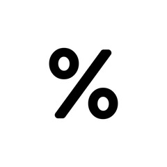 percent icon