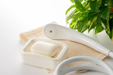 お風呂のイメージ