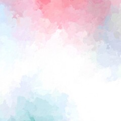 Colorful abstract pattern. The brush stroke graphic abstract. Art nice Color splashes. Background texture wall and have copy space for text