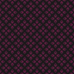 Seamless unique pattern abstract and nature

