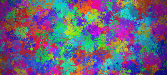 abstract watercolor background 