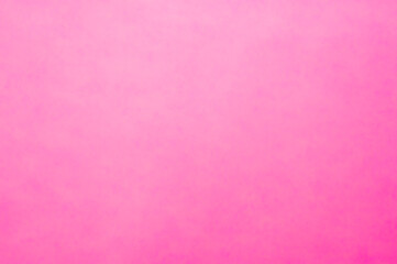Abstract blur bright pink texture background