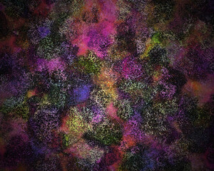 abstract watercolor background 