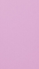 Light purple colored paper surface. Calm summer mobile phone wallpaper. Soothing vertical background or backdrop