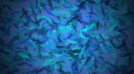 abstract watercolor background 