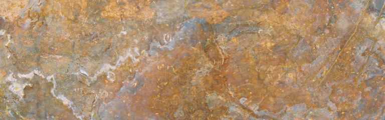 natural rustic brown marble texture with high resolution.